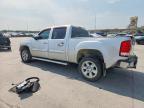 2011 GMC Sierra C1500 SLE