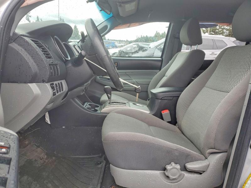 2014 Toyota Tacoma Prerunner V6