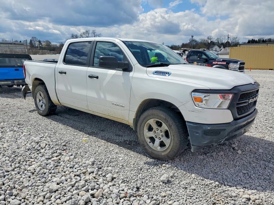 2019 Dodge RAM 1500 Tradesman