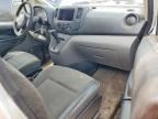 2017 Nissan NV200 Delivery Van