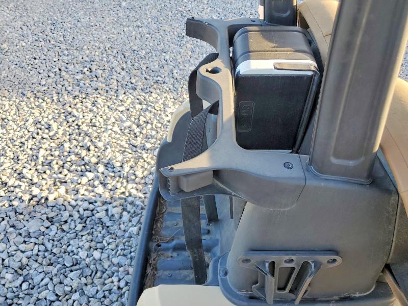 2020 Club Car Tempo Lithium Golf Cart