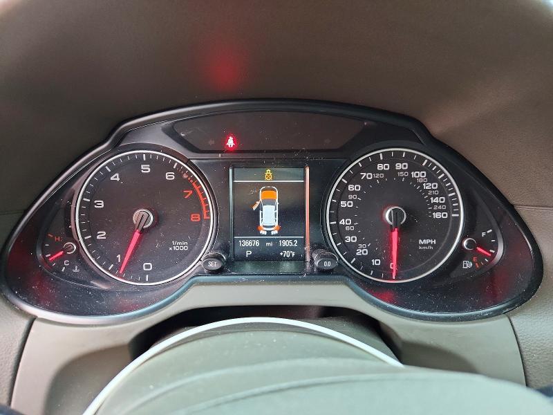 2014 Audi Q5 Premium Plus