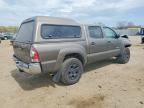 2014 Toyota Tacoma Double Cab Prerunner