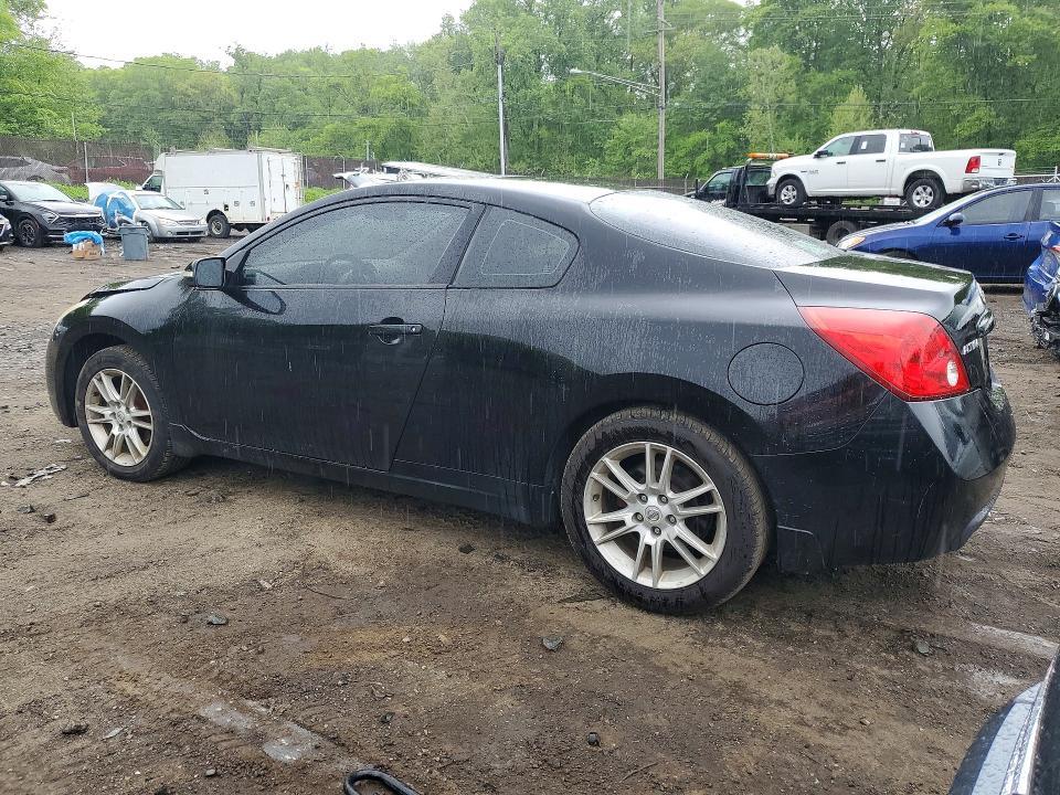 2008 Nissan Altima 3.5se