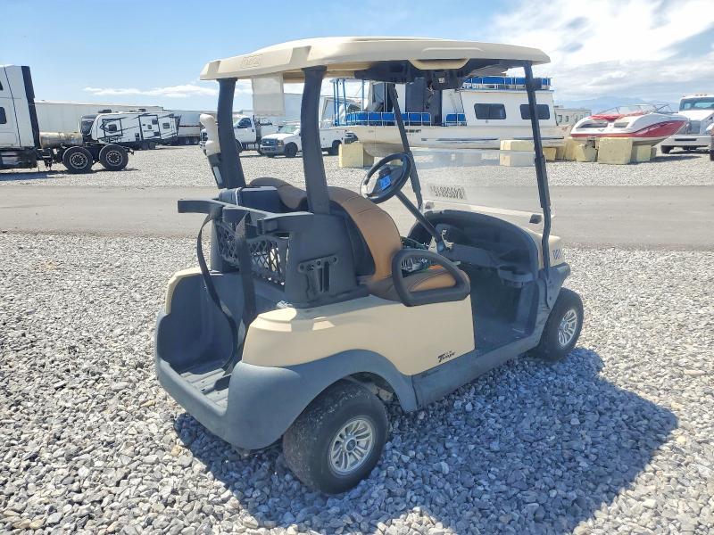 2020 Club Car Tempo Lithium Golf Cart