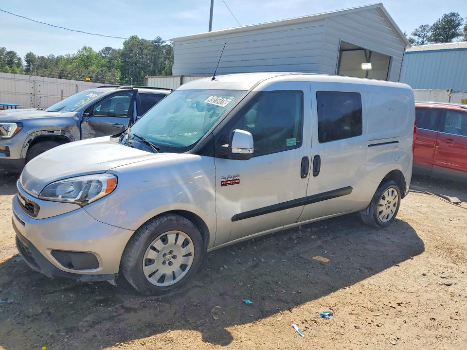 2020 Dodge RAM Promaster City SLT