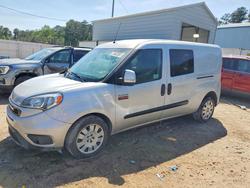 Salvage cars for sale from Copart Ellenwood, GA: 2020 Dodge RAM Promaster City SLT