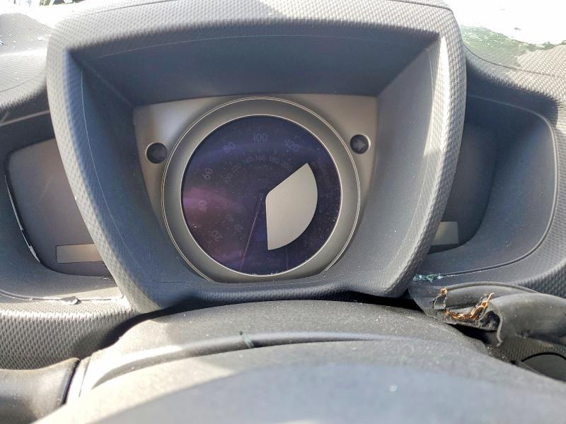 2008 Scion Xd Base