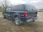 2004 Chevrolet Silverado K2500 Heavy Duty