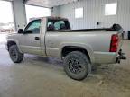 2007 Chevrolet Silverado K1500 Classic