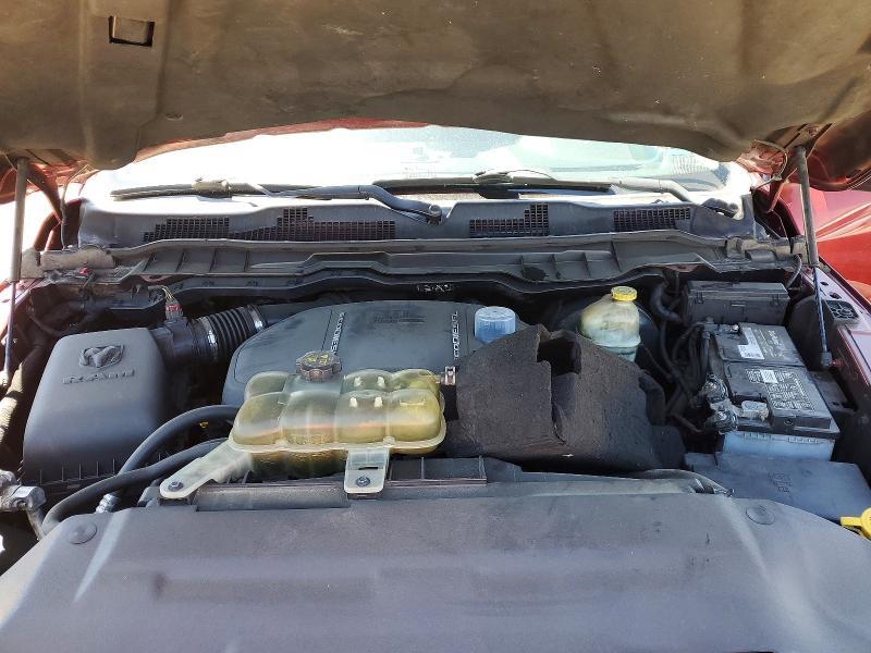 2014 Dodge 1500 Laramie