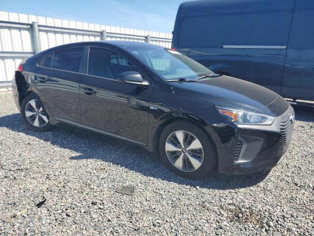 2019 Hyundai Ioniq Plug-in Hybrid Base