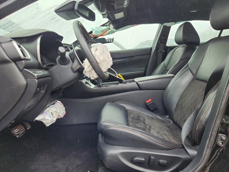 2019 Nissan Maxima 3.5 sr