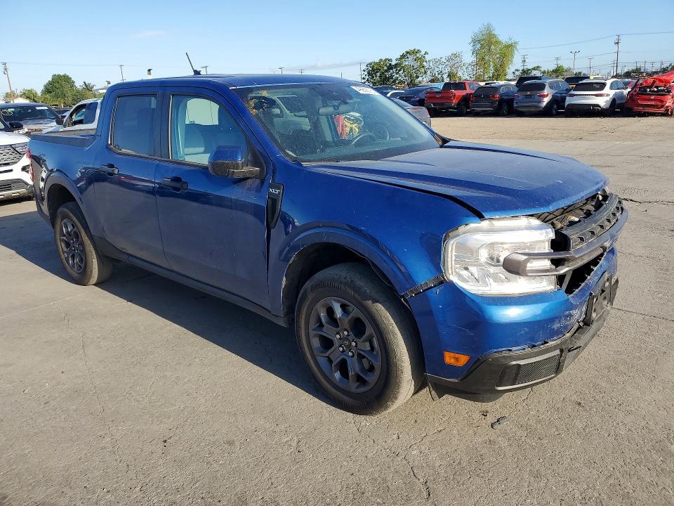 2023 Ford Maverick XL