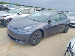 2023 Tesla Model 3 for sale in Wilmer, TX
