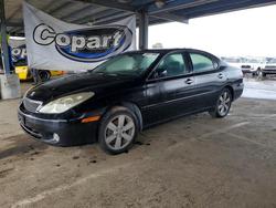 Lexus Vehiculos salvage en venta: 2005 Lexus Es 330