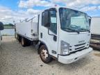 2018 Isuzu NPR HD