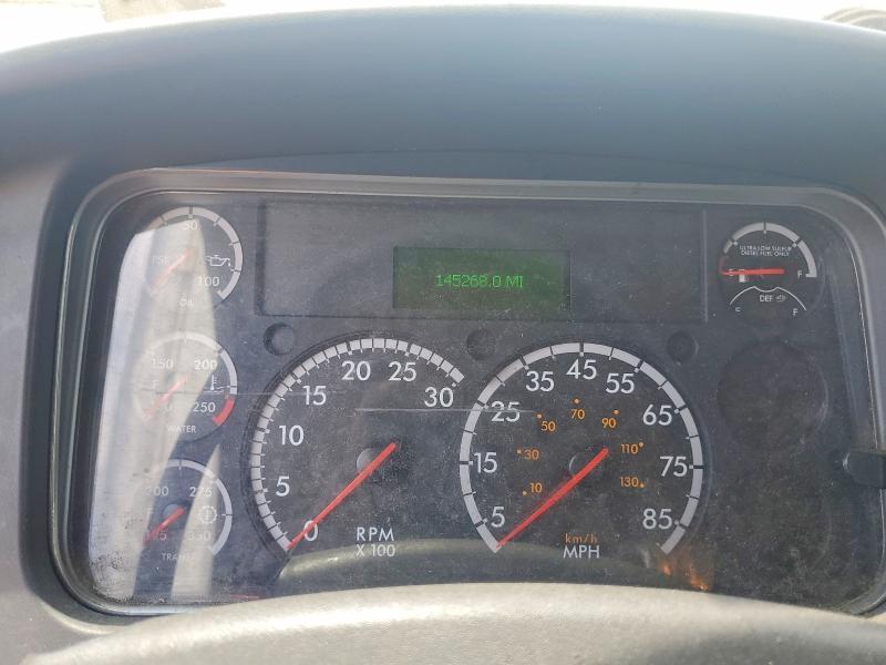 2016 Freightliner M2 106 Medium Duty