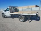 2005 Ford F450 Super Duty