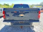 2007 Chevrolet Silverado K1500 Crew Cab