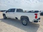 2020 Chevrolet Silverado K3500 High Country
