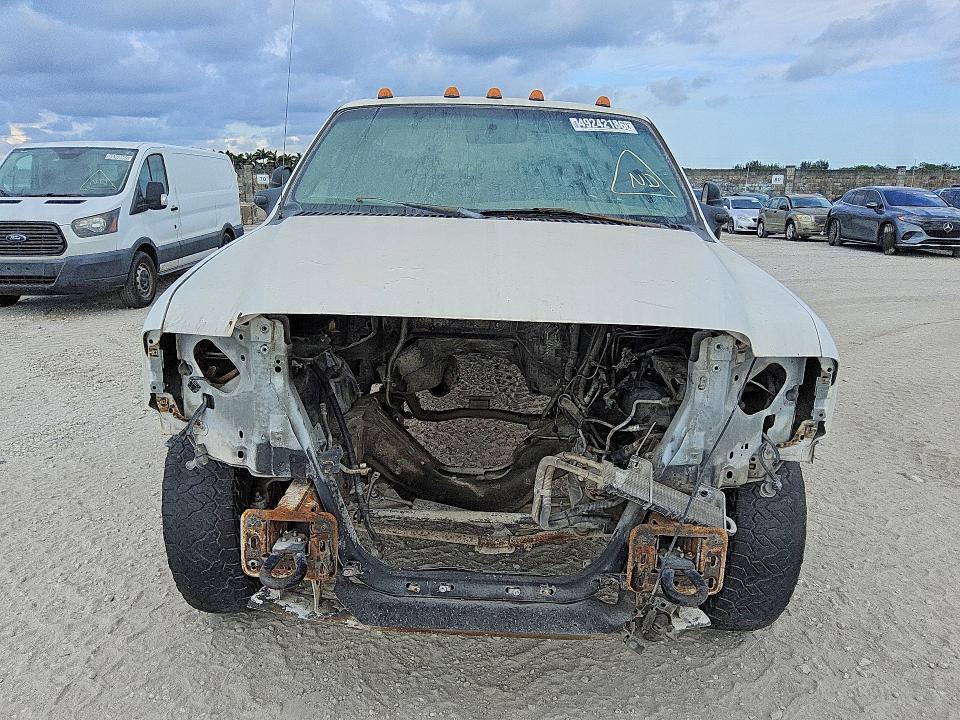 2006 Ford F350 Super Duty