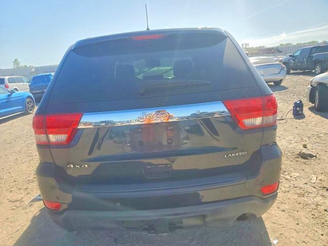 2011 Jeep Grand Cherokee