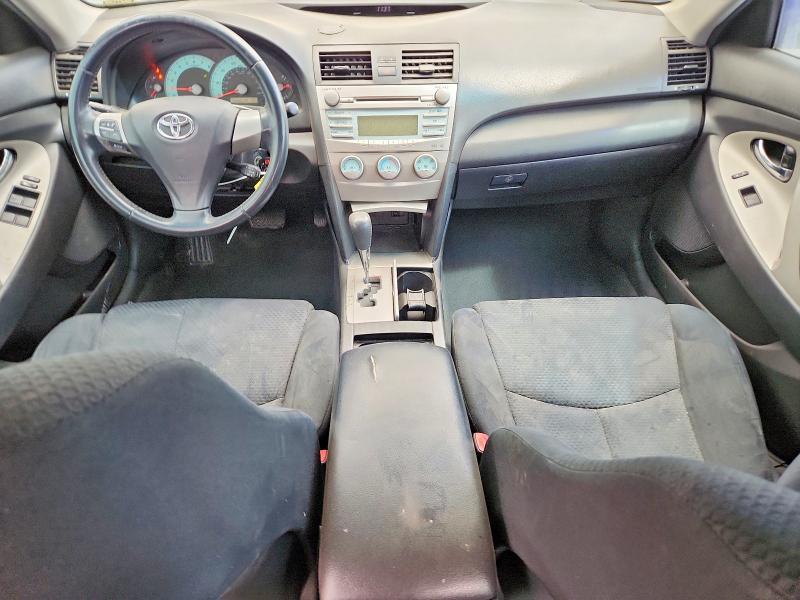 2009 Toyota Camry se