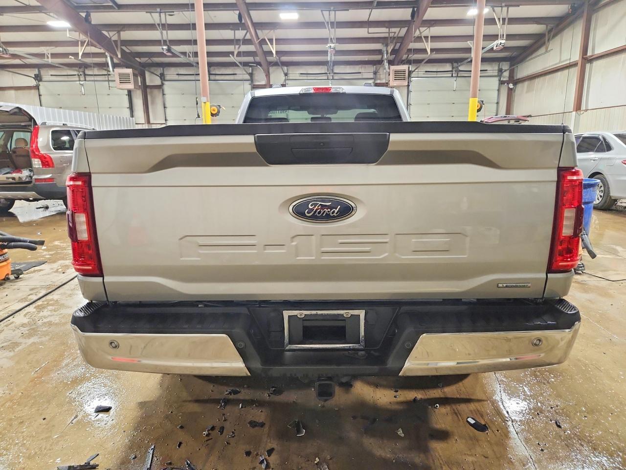 2023 Ford F150