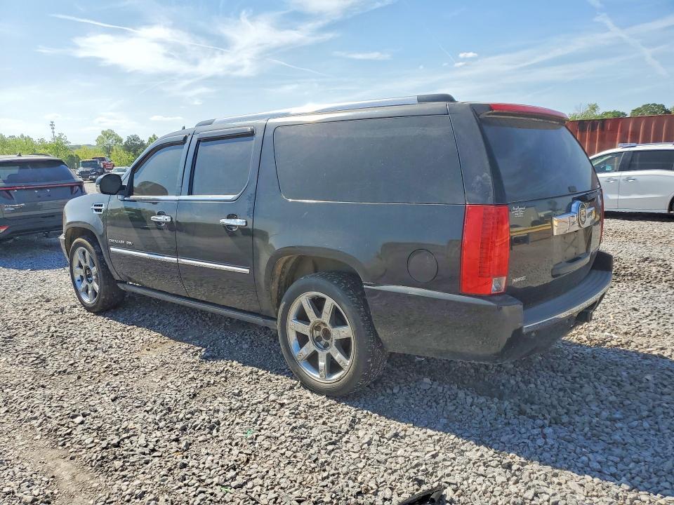 2010 Cadillac Escalade esv Premium