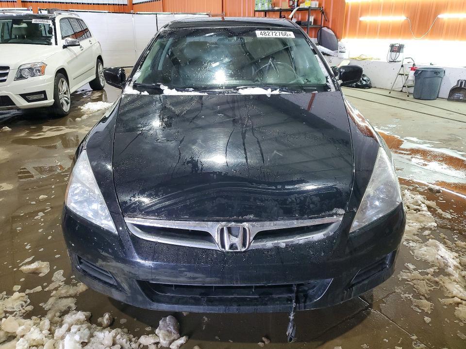 2006 Honda Accord ex