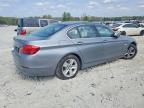 2011 BMW 528 i