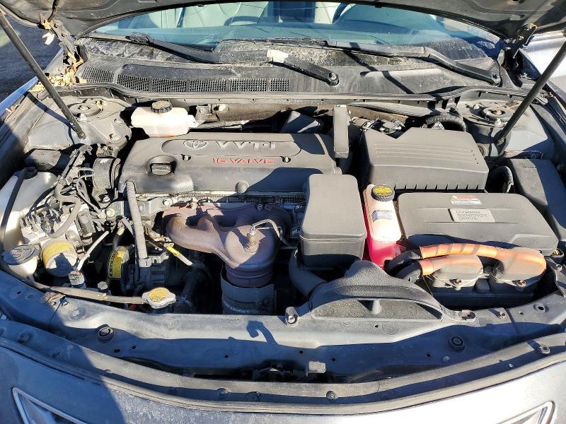 2007 Toyota Camry Hybrid