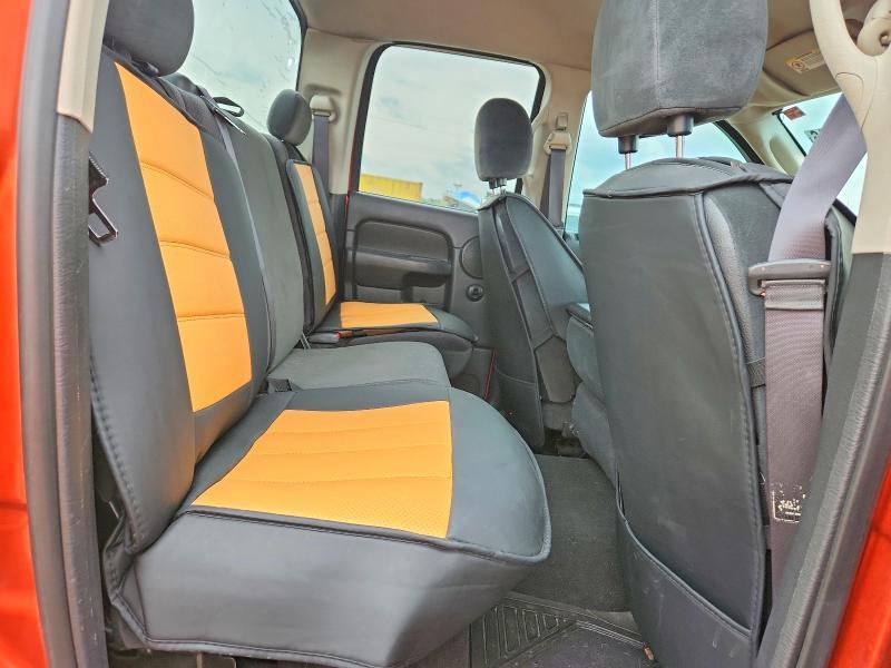 2005 Dodge RAM 1500 ST
