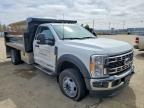 2023 Ford F550 Super Duty Dump Truck