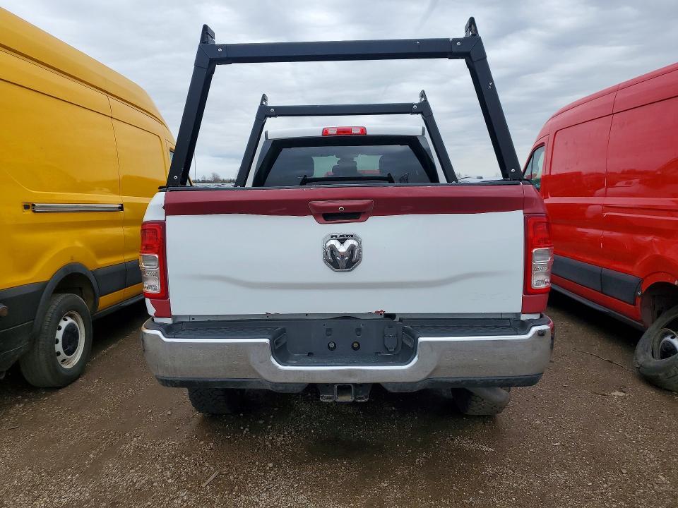2021 Dodge RAM 2500 BIG Horn