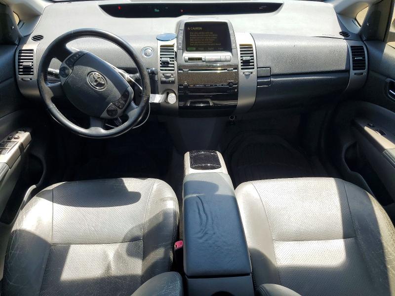 2006 Toyota Prius Base