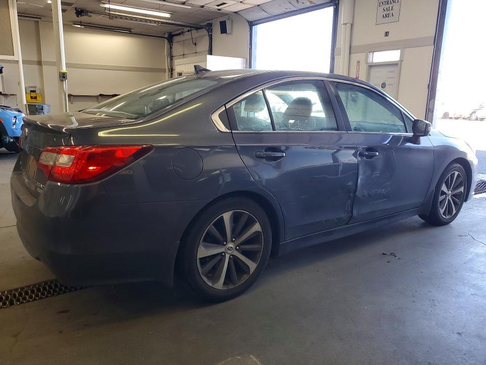 2016 Subaru Legacy 2.5i Limited