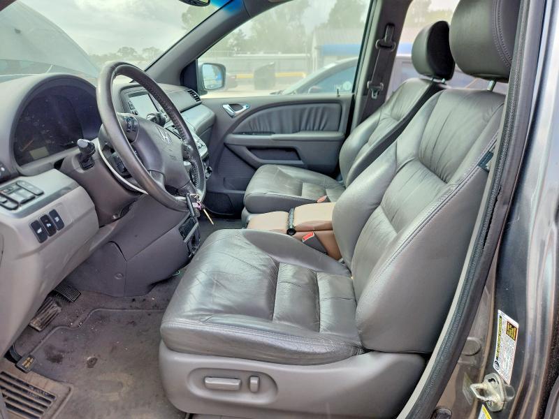 2009 Honda Odyssey Touring