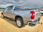 2020 Chevrolet Silverado K1500 LT