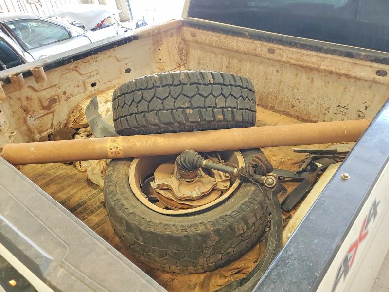 2024 Chevrolet Silverado K1500 Custom