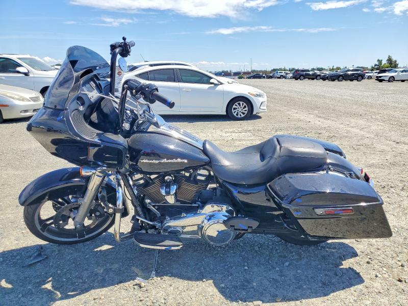 2019 Harley-Davidson Fltrx
