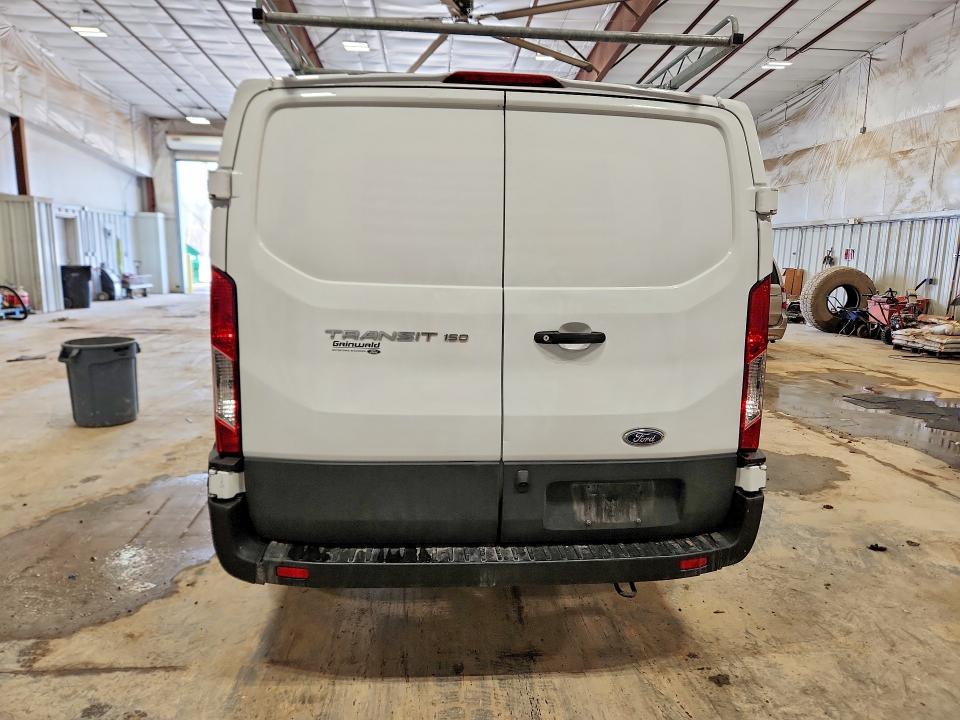 2023 Ford Transit T-150