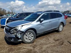 2016 Subaru Outback 2.5i Premium for sale in Des Moines, IA