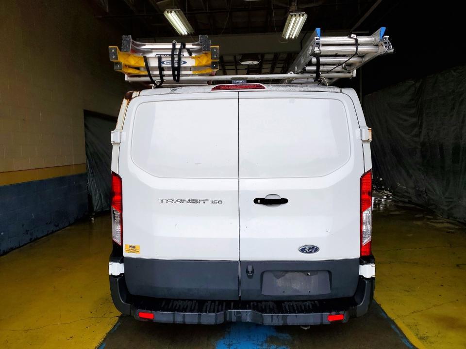 2019 Ford Transit T-150 Utility / Service van