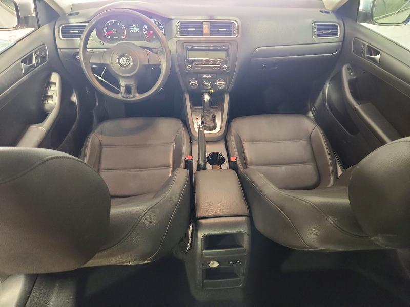 2011 Volkswagen Jetta se