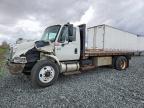 2006 International 4300 Flatbed Truck