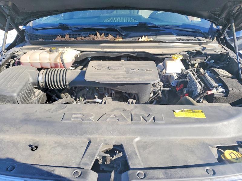 2023 Dodge RAM 1500 BIG Horn