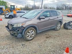 2012 Honda Cr-v ex for sale in Columbus, OH