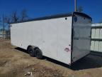 2025 Interstate VICTCC24TA3 Enclosed Cargo Trailer